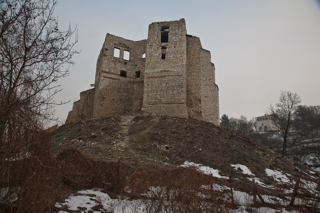 Kazimierz Dolny